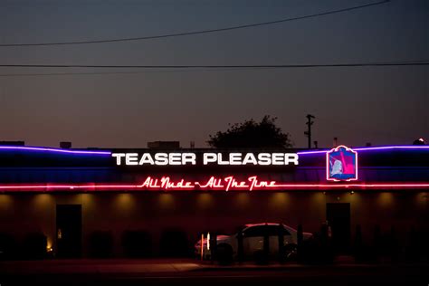 Official Teaser Pleaser